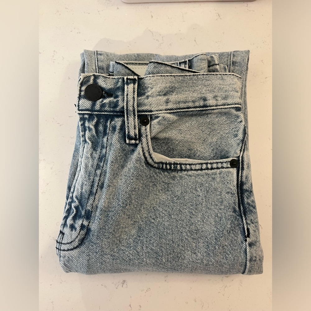 Unemployed Denim jeans